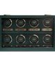 Wolf Wolf British Racing 8 Piece Watch Winder - 2
