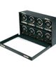Wolf Wolf British Racing 8 Piece Watch Winder - 3
