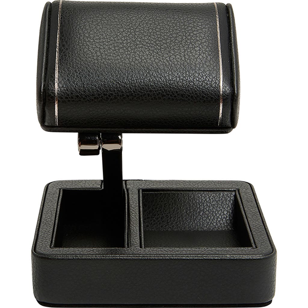 WOLF WOLF British Racing Single Travel Watch Stand