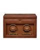 WOLF WOLF Brogue Double Winder With Storage - 1