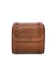 WOLF WOLF Brogue Single Watch Roll - 1