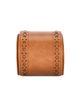 WOLF WOLF Brogue Single Watch Roll - 2