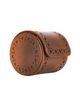 WOLF WOLF Brogue Single Watch Roll - 3