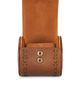 WOLF WOLF Brogue Single Watch Roll - 5