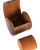WOLF WOLF Brogue Single Watch Roll - 6