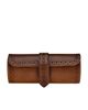 WOLF WOLF Brogue Triple Watch Roll - 1