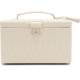 WOLF WOLF Caroline Large Jewelry Case