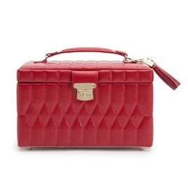 WOLF WOLF Caroline Medium Jewelry Case