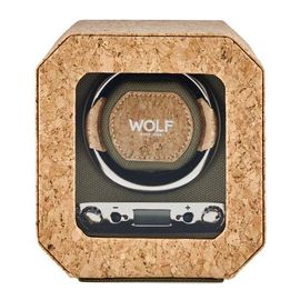 WOLF WOLF Cortica Single Watch Winder II