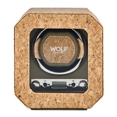 WOLF WOLF Cortica Single Watch Winder II