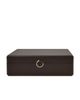 WOLF WOLF Earth 5 Piece Watch Box with Storage - 1