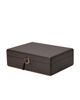 WOLF WOLF Earth 5 Piece Watch Box with Storage - 2