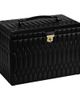 WOLF WOLF Lauren Extra Large Jewelry Box - 2