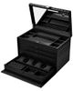 WOLF WOLF Lauren Extra Large Jewelry Box - 5