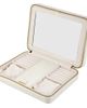 WOLF WOLF Lauren Large Zip Case - 4