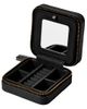 WOLF WOLF Lauren Zip Travel Case - 3