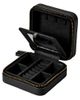 WOLF WOLF Lauren Zip Travel Case - 4