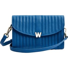 WOLF WOLF Mimi Crossbody Bag with Wristlet