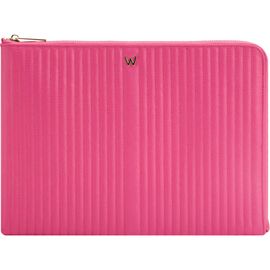 WOLF WOLF Mimi Laptop Sleeve 13" with Handle