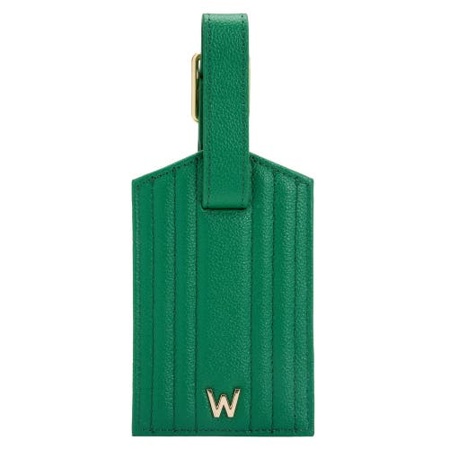 WOLF WOLF Mimi Luggage Tag