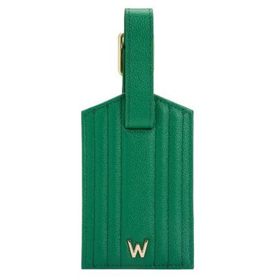 WOLF WOLF Mimi Luggage Tag