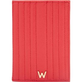 WOLF WOLF Mimi Passport Case