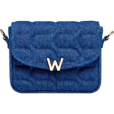 WOLF WOLF Mimi Swirl Mini Bag