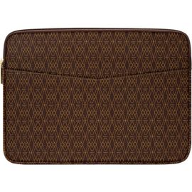 WOLF WOLF Signature Laptop Zip Case