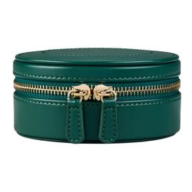 WOLF Wolf X Fiona Howard Sophia Round Zip Case