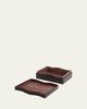 WOLF x WM Brown Accessory Box - 1