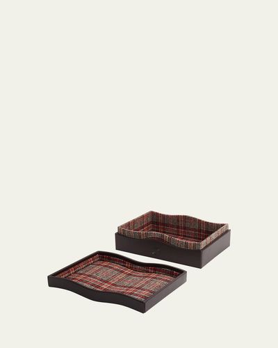 WOLF x WM Brown Accessory Box