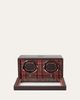WOLF x WM Brown Double Watch Winder - 1