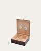 WOLF X WM Brown Humidor - 2