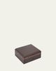 WOLF X WM Brown Humidor - 3