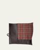 WOLF x WM Brown Knife Roll - 1