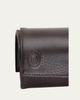 WOLF x WM Brown Knife Roll - 3