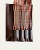 WOLF x WM Brown Knife Roll - 4