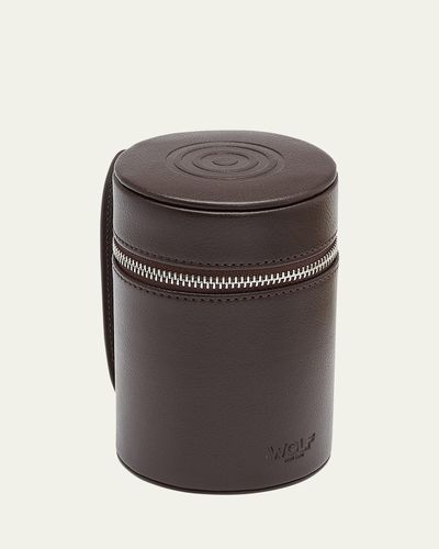 WOLF X WM Brown Negroni Astuccio Beverage