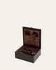 WOLF X WM Brown Shoe Shine Case - 2