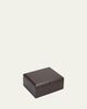 WOLF X WM Brown Shoe Shine Case - 3
