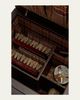 WOLF X WM Brown Shoe Shine Case - 5