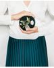 WOLF Zoe Round Travel Case - 2