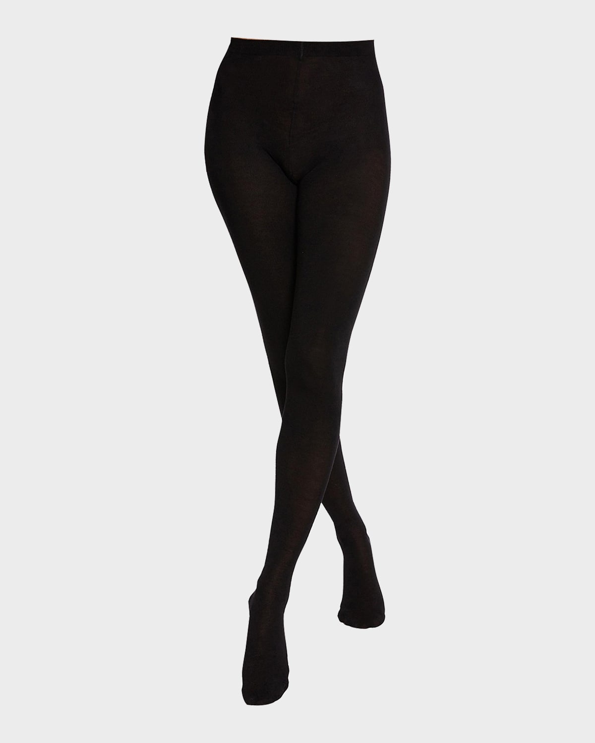 Wolford 2-Pack Wool Tights