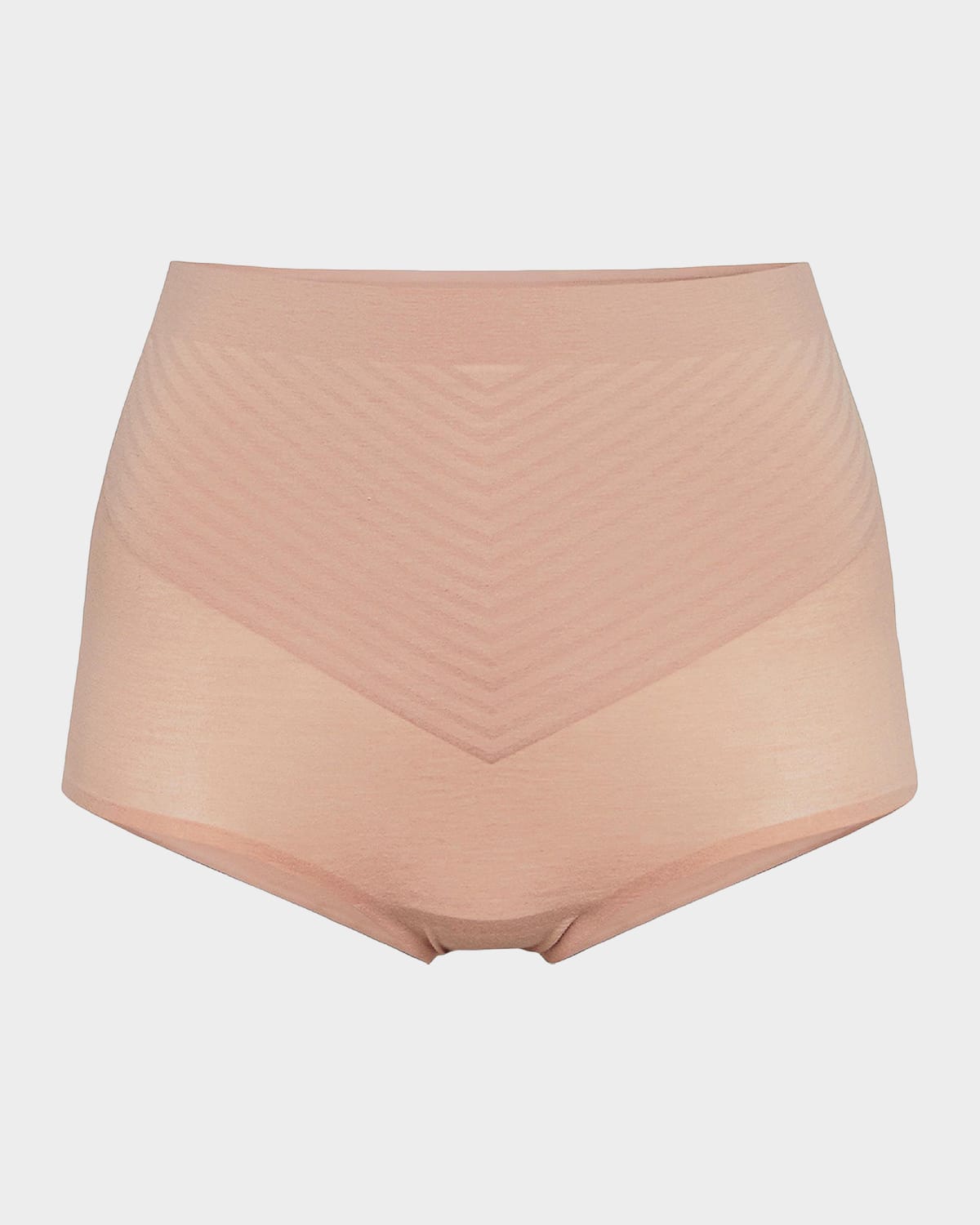 Wolford 3W High-Rise Control Hipster Briefs