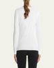 Wolford Aurora Pure Long-Sleeve Active Top - 2