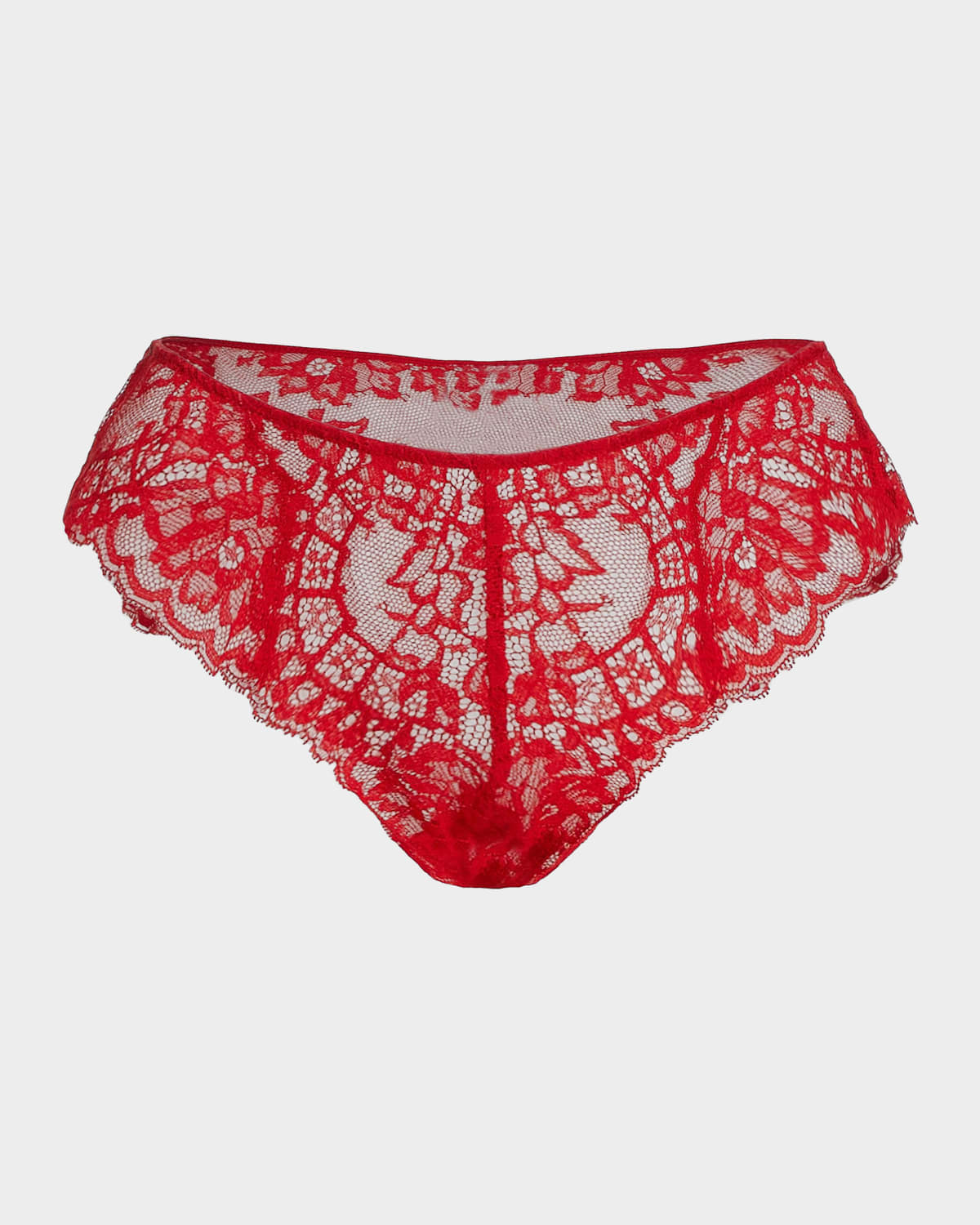 Wolford Belle Fleur Lace Bikini Brief