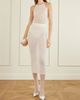 WOLFORD Daisy stretch-mesh bodysuit - 2