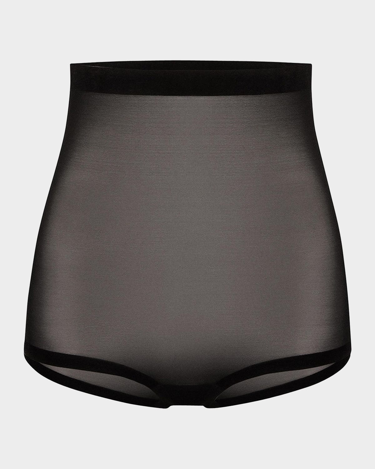 Wolford High-Waisted Control Briefs
