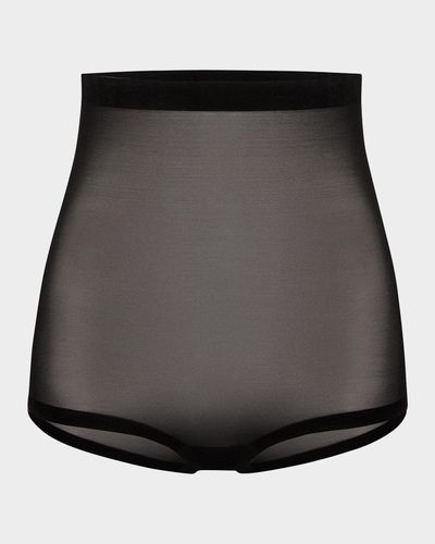 Wolford High-Waisted Control Briefs