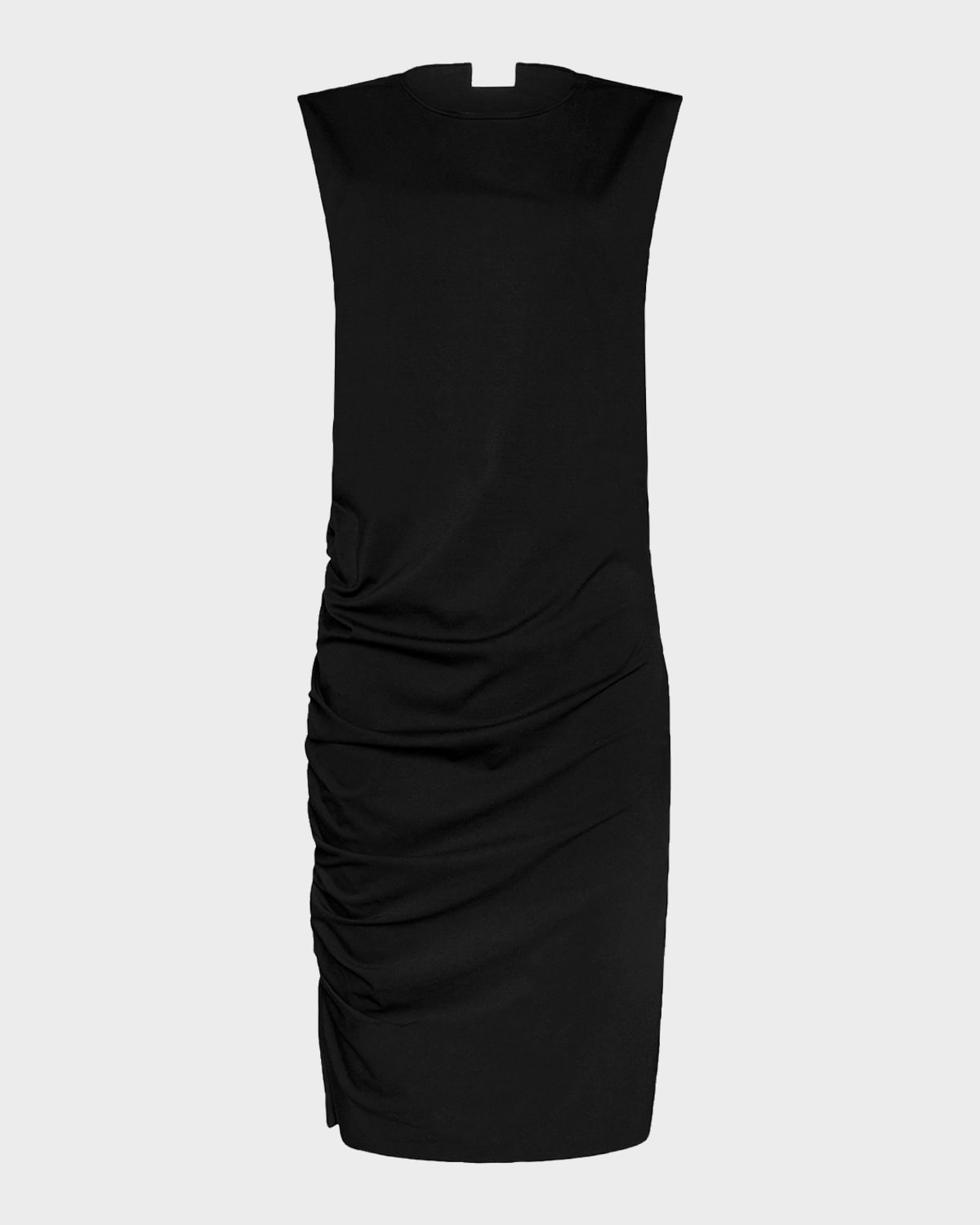 Wolford Pure Sleeveless Mini Dress